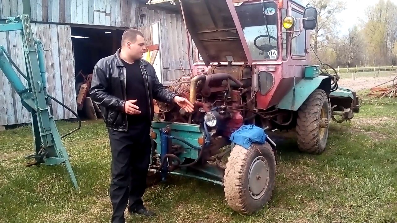 Плохой запуск двигателя