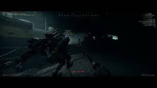 Un petit câlin à un grand monsieur #GTFO #FPS #gaming