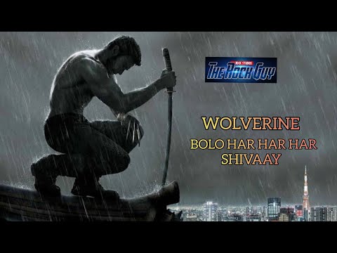 bolo-har-har-har-|-wolverine-|-logan-|-shivaay-|-hindi-music-video-song