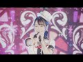 「ハピネス*センセーション」(ONLINE クリスマス ライブ 2020 ~Winter Twinkle Magic~)