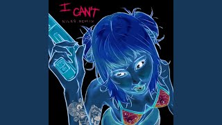 i can't (Niles Remix)