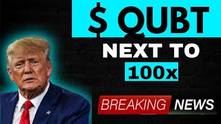 QUBT Stock - Quantum Computing Inc Stock Breaking News Today | QUBT Stock Price | QUBT