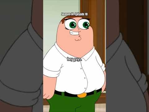 Family Guy :