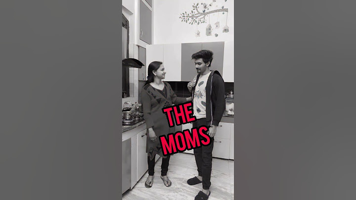 Prank gone wrong with mummy🥲 #comedy #shorts