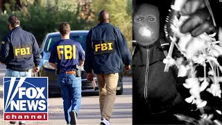 Breaking Fbi Releases New Information About Suspect In Guthrie Case