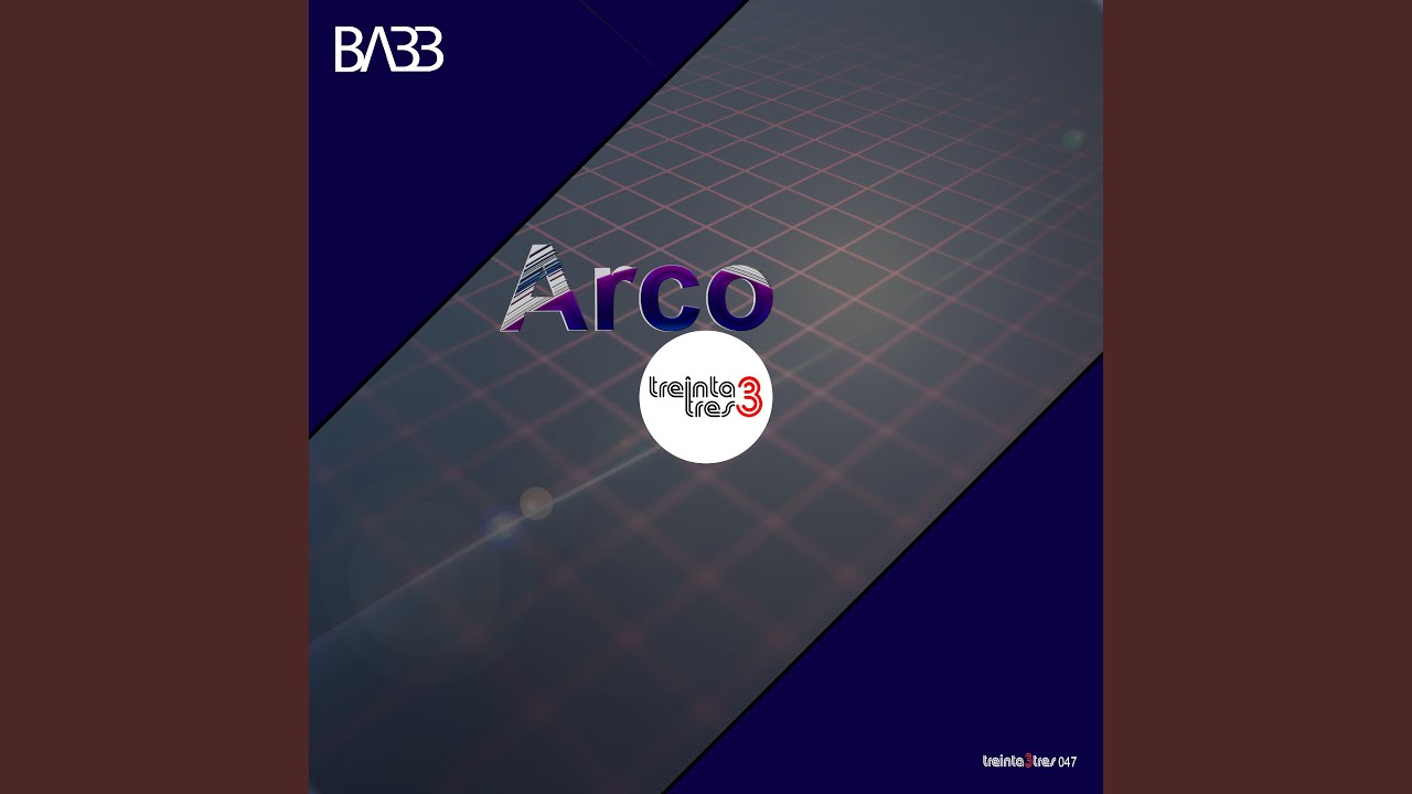 Watch Arco (Extended Mix) on YouTube Watch Arco (Extended Mix) on YouTube