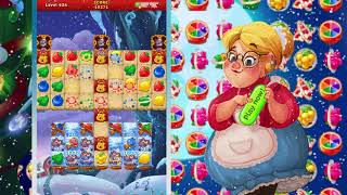 Jacky's Farm Match-3 adventure screenshot 5