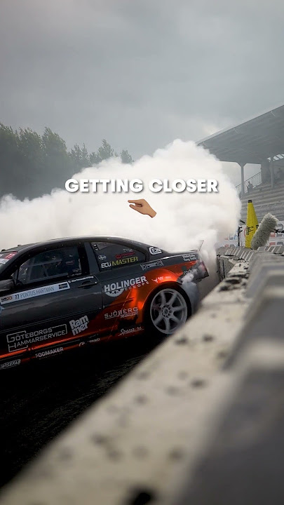 There's a way for everybody 😅 #DriftMasters