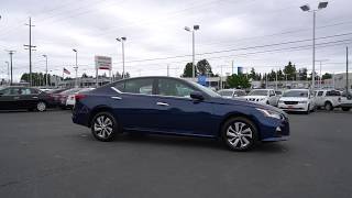 Campbell Everett Nissan - 2019 Nissan Atima