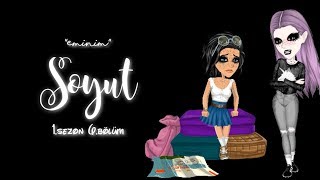 Soyut 1.Sezon 6.Bölüm Msp Di̇zi̇leri̇