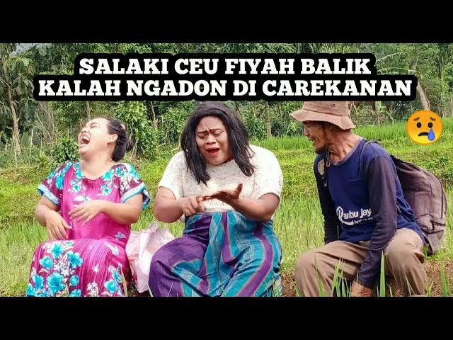 KARUNYA SALAKI NU KOLOT CEU FIYAH,TEU DI AKU class=