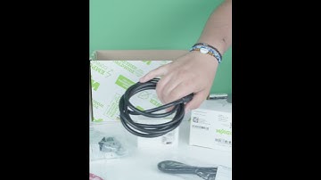 Unboxing Starterkit WAGO Compact Controller 100 (CC100) – DE