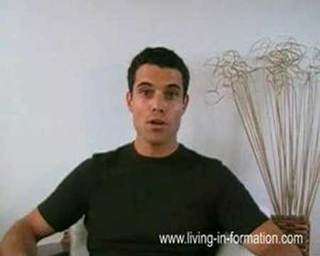 NLP five principles of success