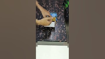 Mantra Fingerprint Device #unboxing #biomatric device