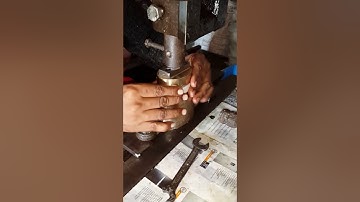 Semi - Automatic Toiletry Soap Stamping Machine