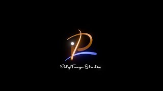 PolyForge Studio – Create Game-Ready 3D Assets with Blender (Channel Trailer) screenshot 5