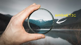 K&amp;F Concept Magnetic Filter Review