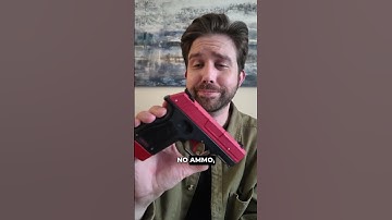 Check out the Strikeman X SIRT with Nick