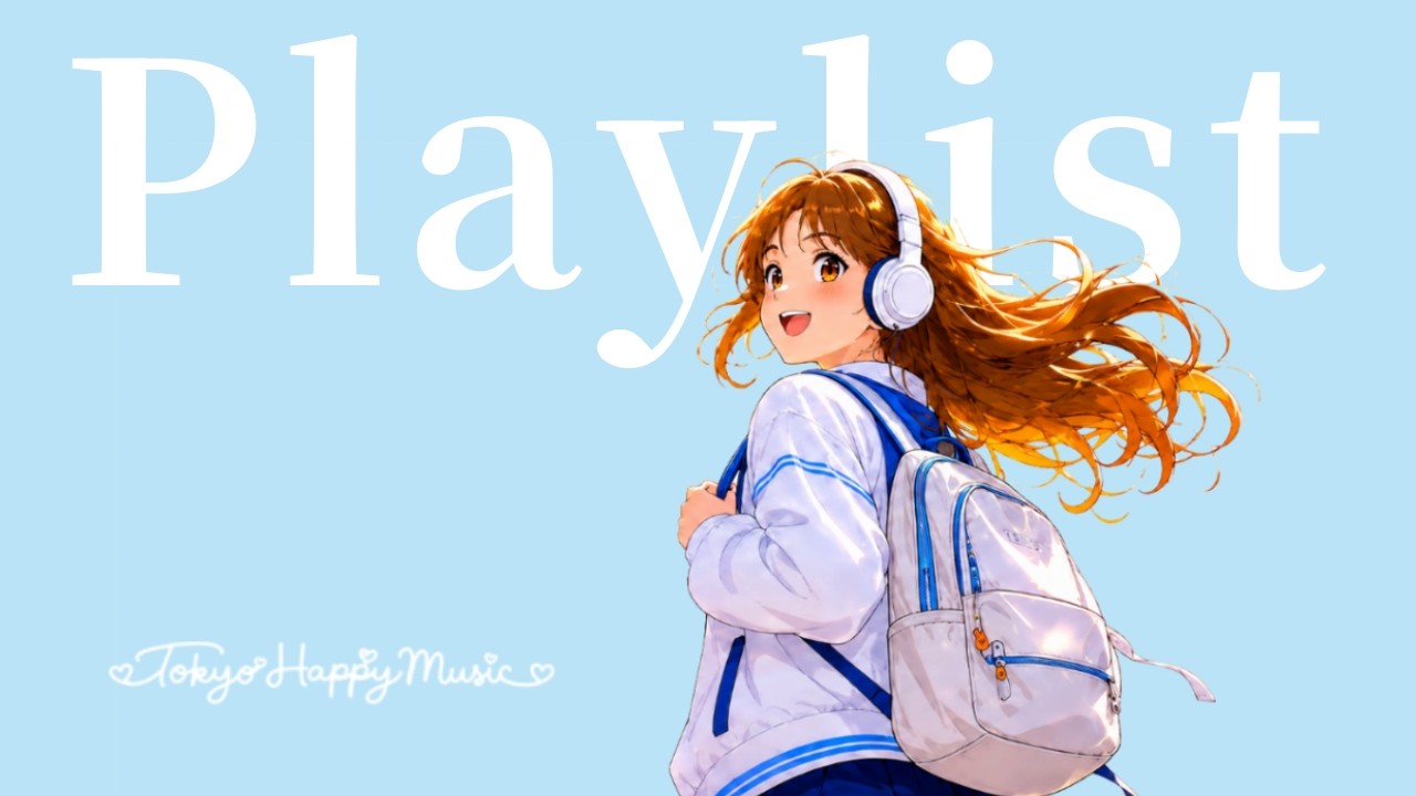 Playlist】ちょっと元気が欲しいときの洋楽｜体が自然と動き出す - YouTube