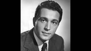 Watch Perry Como I Saw Mommy Kissing Santa Claus video