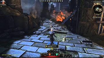 Neverwinter - EP 9 - Rerolling Stats, How to Roll A Trickster Rogue, Meet The Joker