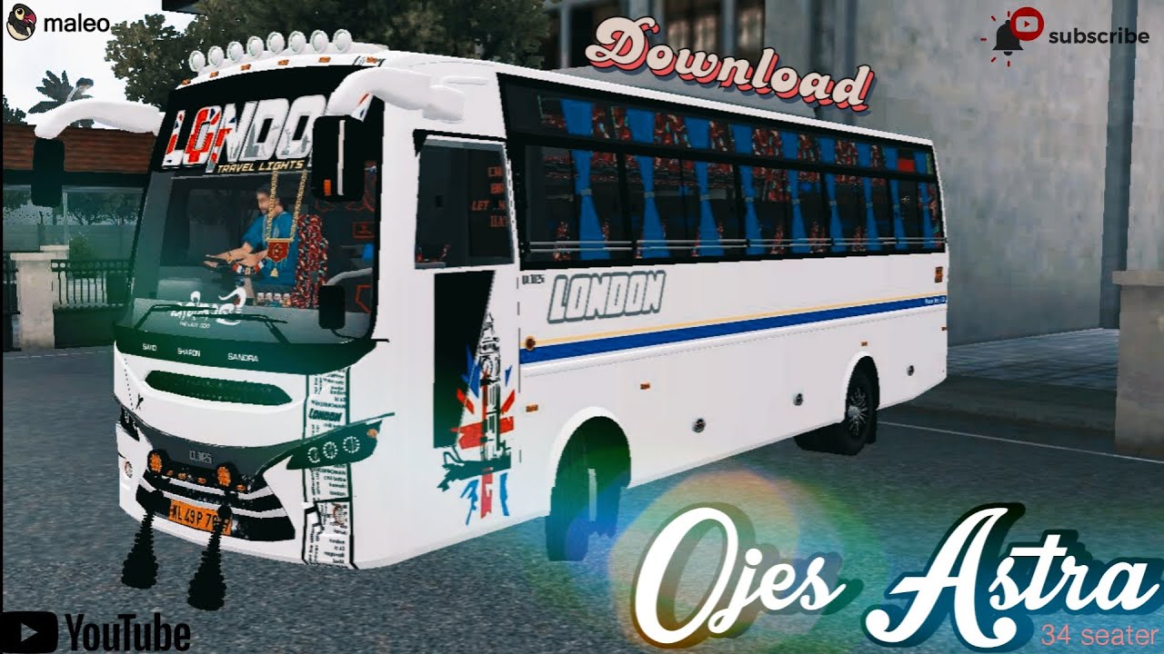 ojes-astra-34-seater-bus-mod-download-now-buscine-youtube