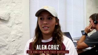 2017 Bobcat Club Student-Athlete Thank-a-Thon