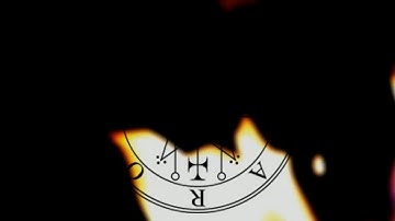 RITUAL MUSIC AND CHANTS TO SUMMON ASTAROTH