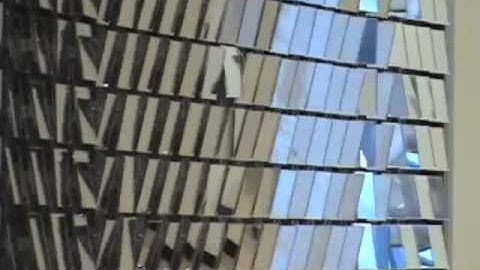 Mirrors Mirror
