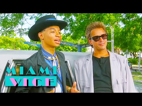 Crockett and Tubbs