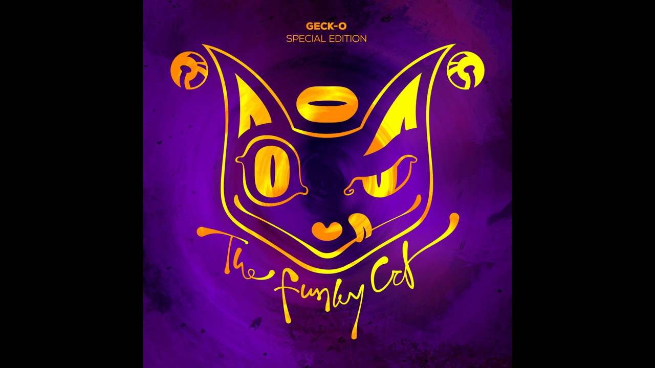 Geck-O - Bonjour (Version Lineaire) [The Funky Cat]
