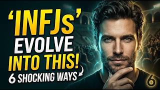 29. 6 Incredible Ways the INFJ Personality Evolves Over Time