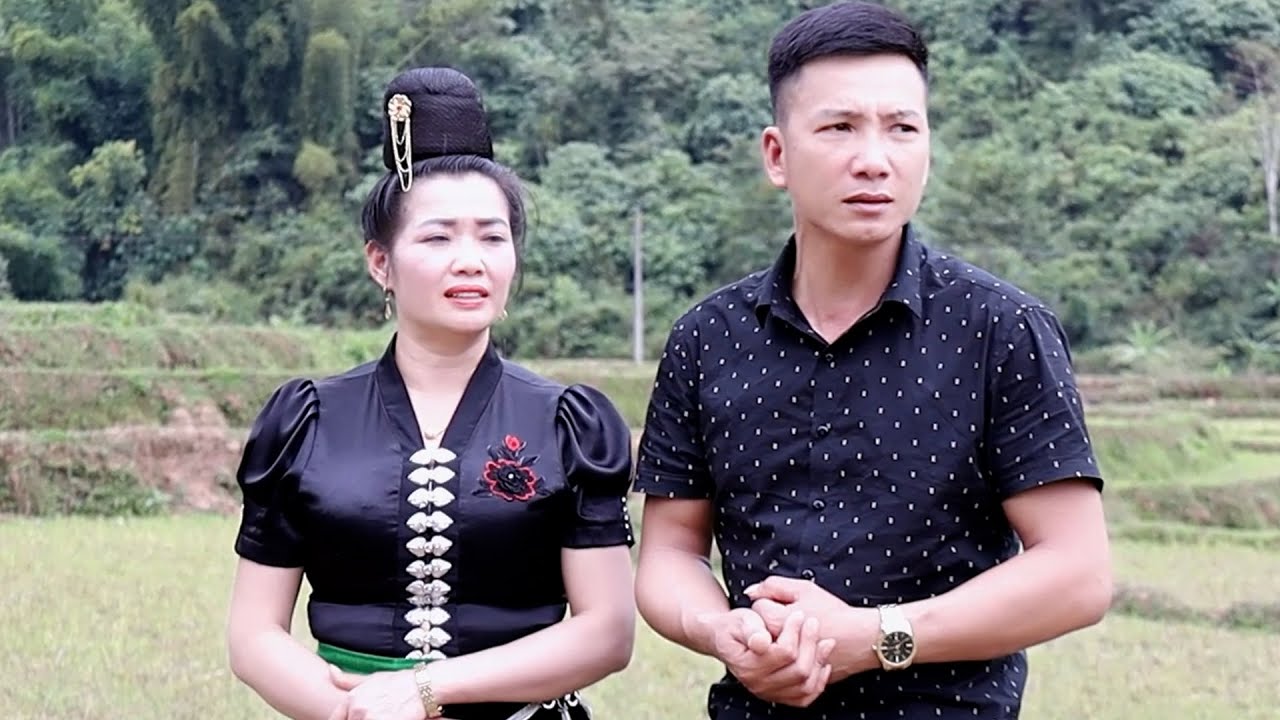 Lò Diêu Thương Nhớ Lù Binh Lên Tận Nậm Cuổi, Sìn Hồ Để Gặp Lại| Đảy Mặc Chụ Nhăng Chứ Hê Đồng|