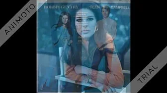 Glen Campbell & Bobbie Gentry - Let It Be Me - 1969 Glen Campbell & Bobbie Gentry - Let It Be Me - 1969