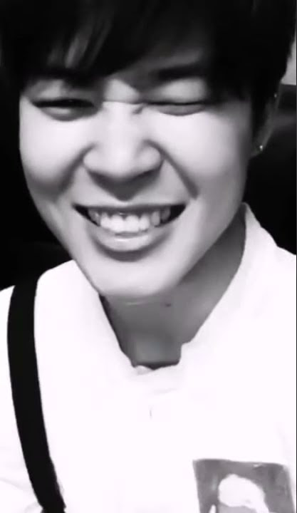 Park Jimin Wink Ver.
