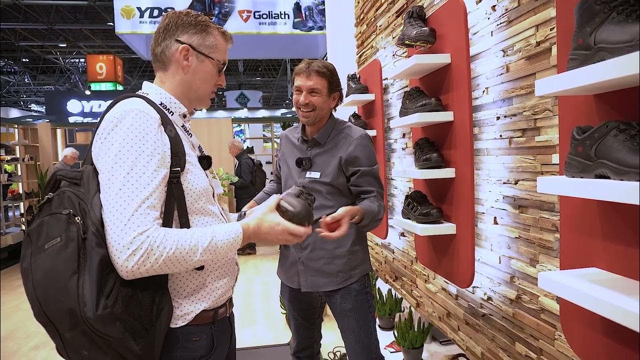 Unboxing Baak s Innovative Safety Shoes A A Highlights Advanced unboxing-baak-s-innovative-safety-shoes-a-a-highlights-advanced