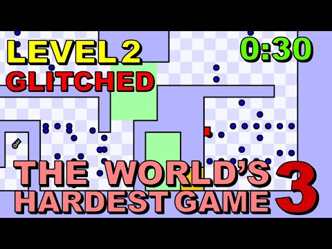 The Worlds Hardest Game 2 Hacked (Cheats) - Hacked Free Games
