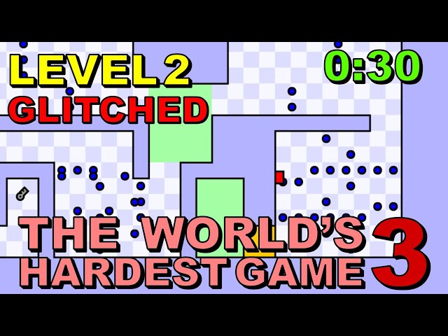 the worlds hardest game 2｜TikTok Search