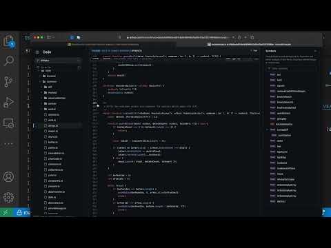 VS Code Tips