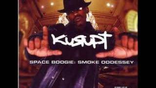 Kurupt - Bring bacc that G shit