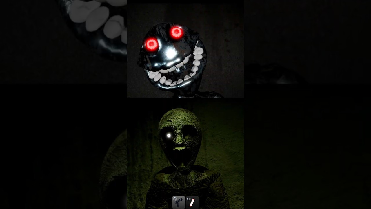 Roblox SCARIEST Ophelia Jumpscare 😱🔥 