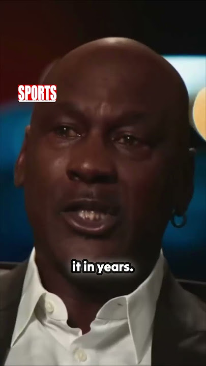 The Pressure of Performance  Jordan's Story