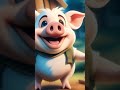 Farm Life Giggles #kidssongs #childrensmusic #babysong @bedtimestories.mikuTV