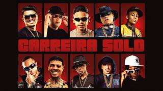 Carreira Solo - Nego Trufa, Luuky, Ryan SP, Rodson, Davi, Meno K, Bielzin, Luki (Japa NK e Will TN) — trending on YouTube in Brazil