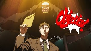 I voiced over Jujutsu Kaisen season 3..