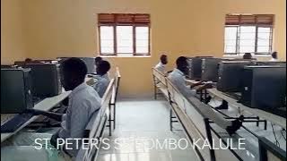 @stpetersssbombokalule2009