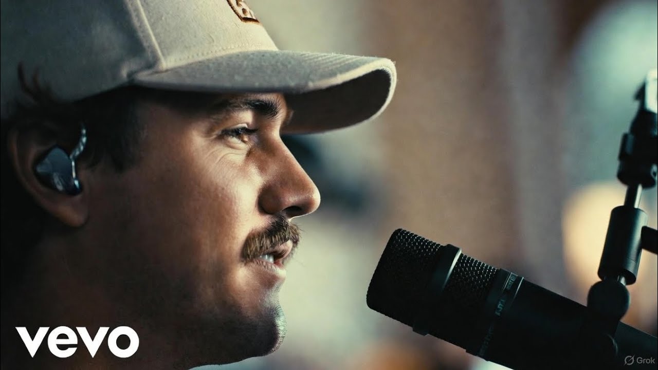 Morgan Wallen – Something True (Official Music Video)