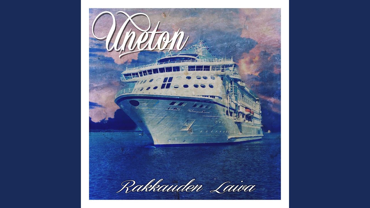 Rakkauden Laiva YouTube rakkauden-laiva-youtube