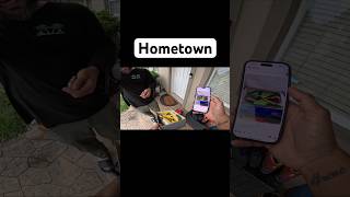 Doing Business In My Hometown