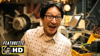 LOKI Season 2 "O.B." Trailer (2023) Ke Huy Quan
